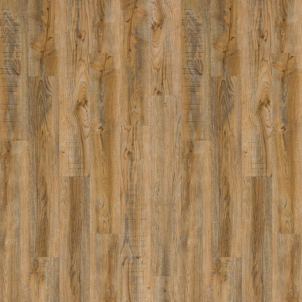 WallArt Wood Look Planks Reclaimed Oak Vintage Brown 11 WallArt Wood Look Planks Reclaimed Oak Vintage Brown
